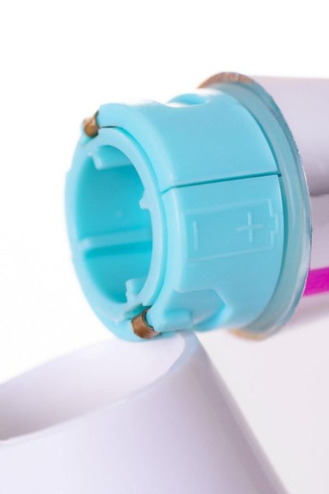 Vibrator, full length 20,4 cm, A-Toys