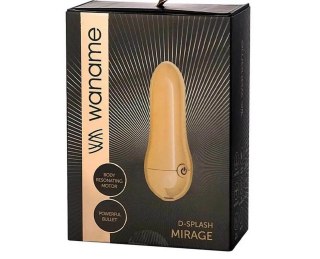 WANAME D-SPLASH Mirage WANAME D-SPLASH