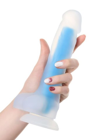 BEYOND BY TOYFA Bruce Glow Blue 16,5cm Beyond by Toyfa