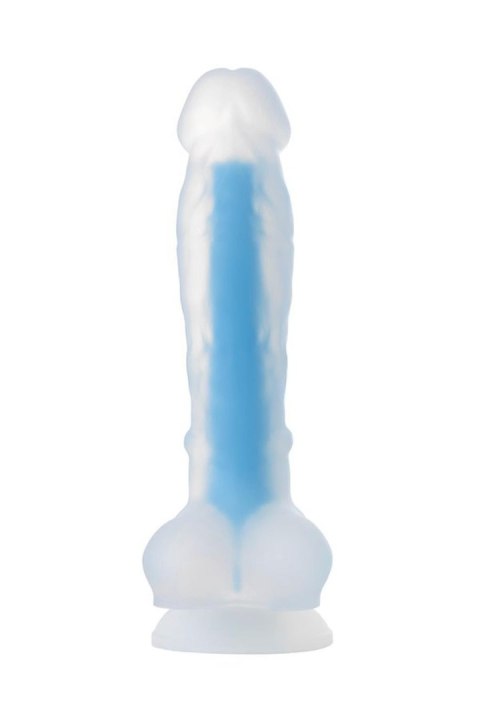 BEYOND BY TOYFA Bruce Glow Blue 16,5cm Beyond by Toyfa