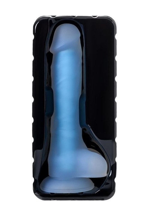 BEYOND BY TOYFA Bruce Glow Blue 16,5cm Beyond by Toyfa