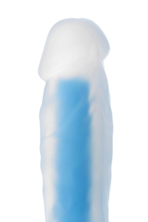 BEYOND BY TOYFA Bruce Glow Blue 16,5cm Beyond by Toyfa
