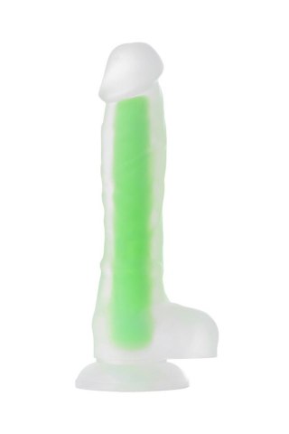 BEYOND BY TOYFA Clark Glow Green 16,5cm Beyond by Toyfa