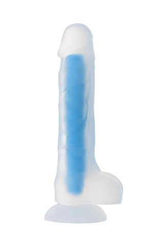 BEYOND BY TOYFA Matt Glow Blue 13cm Beyond by Toyfa