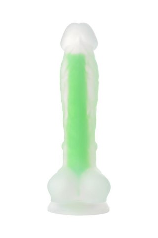 BEYOND BY TOYFA Wade Glow Green 14,5cm Beyond by Toyfa