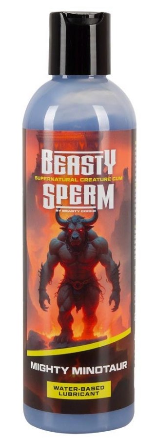 Beasty Cocks Sperm 250 ml Beasty Cocks