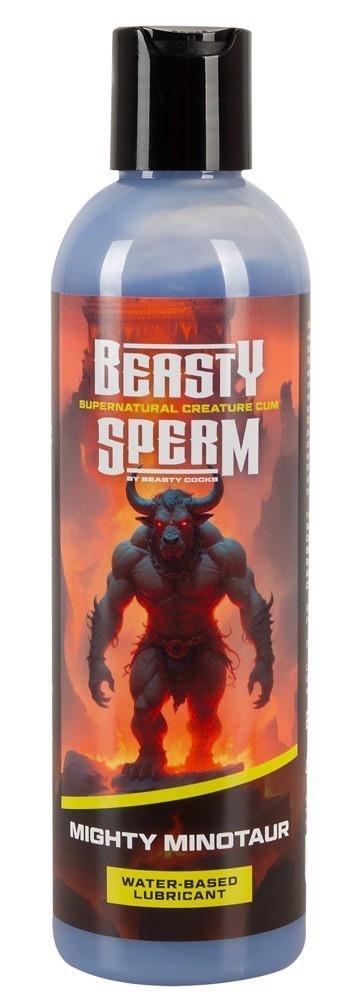 Beasty Cocks Sperm 250 ml Beasty Cocks