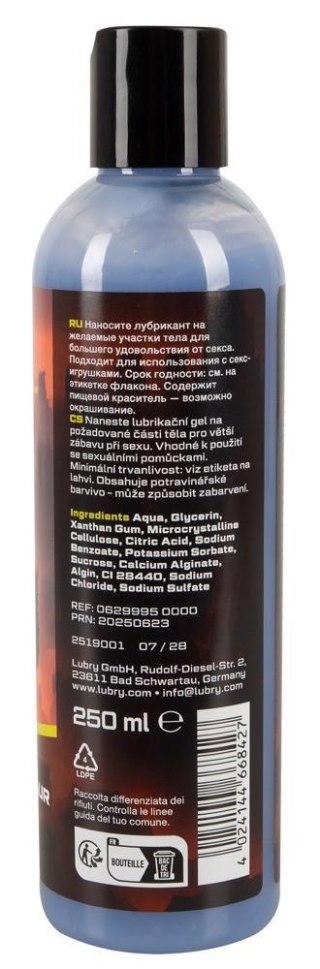 Beasty Cocks Sperm 250 ml Beasty Cocks
