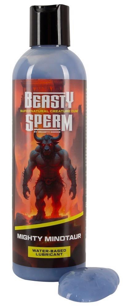 Beasty Cocks Sperm 250 ml Beasty Cocks