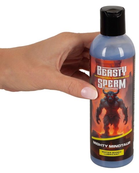 Beasty Cocks Sperm 250 ml Beasty Cocks