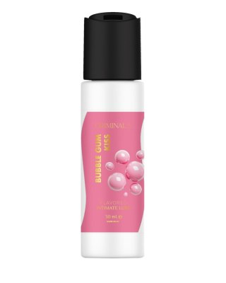 DRIMINALS KISS BUBBLE GUM Driminals