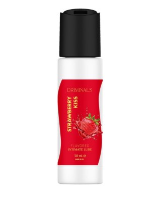 DRIMINALS KISS STRAWBERRY Driminals