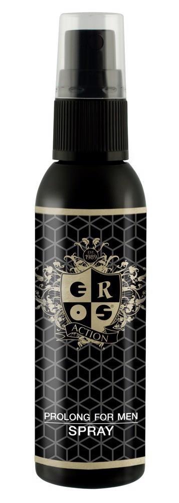 EROS Action Prolong for men 50 Eros