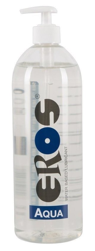 EROS Aqua 1 l bottle Eros