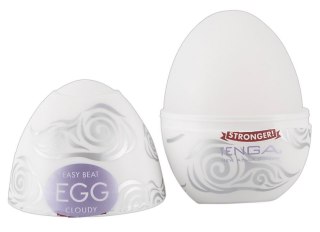 Egg Cloudy 6pcs Tenga