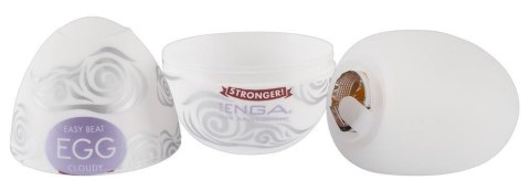 Egg Cloudy 6pcs Tenga