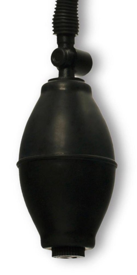 FFS High Intensity Pussy Pump Fetish Fantasy Series