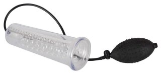 Fantastic Power Pump Mister Boner