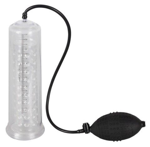 Fantastic Power Pump Mister Boner