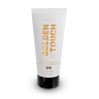 GOLDEN TOUCH BOOSTER Driminals