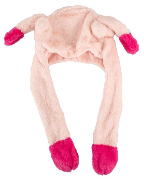 Hat with Inflatable Penis Orion