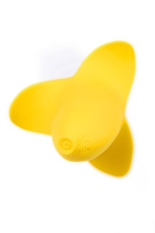 JOS B-nana, 19 cm G-spot svibrator JOS