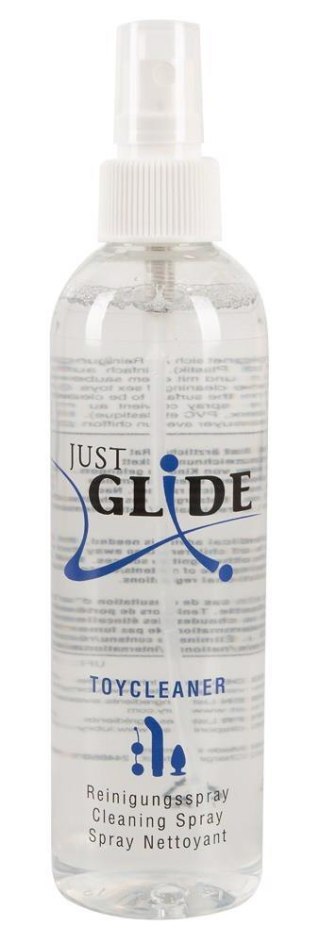 Just Glide Cleaner 250 ml Just Glide