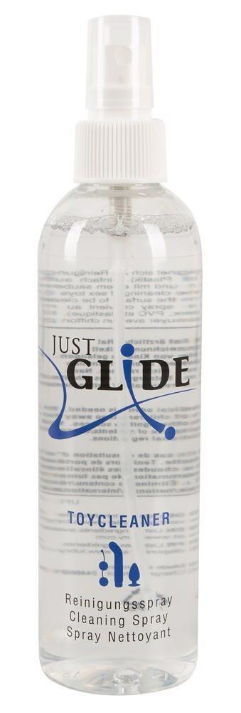 Just Glide Cleaner 250 ml Just Glide