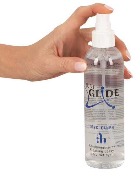 Just Glide Cleaner 250 ml Just Glide