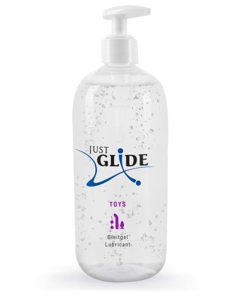 Just Glide Toylube 500 ml Just Glide