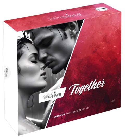 Magic shiver Together Magic Shiver