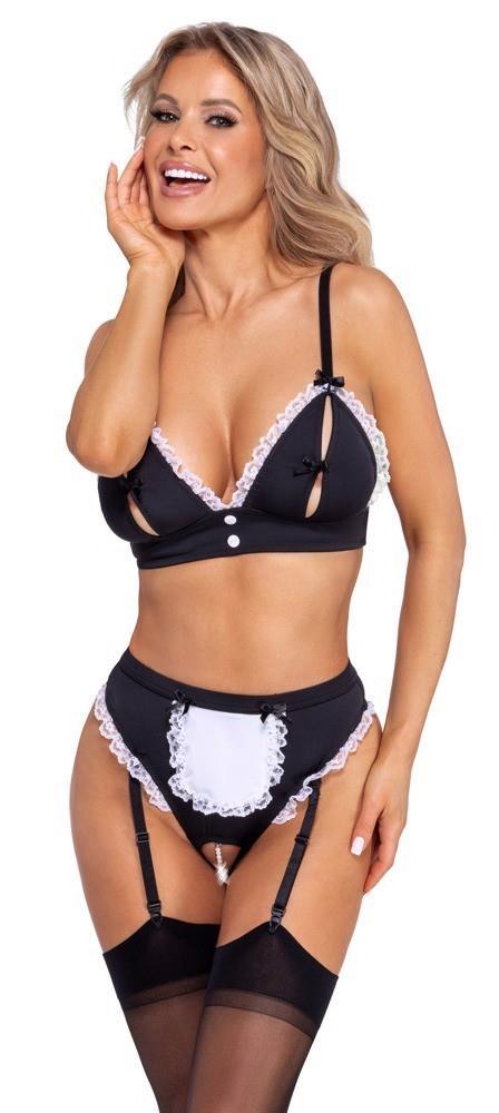Maid Set XL Cottelli COSTUMES