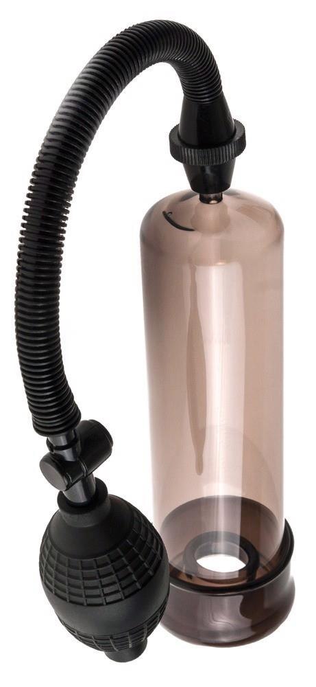 PW Beginner's Power Oumo Smoke Pump Worx