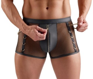 Pants black S Svenjoyment