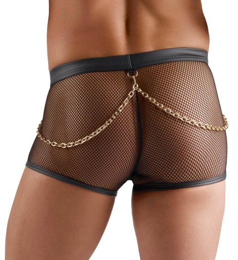 Pants black S Svenjoyment