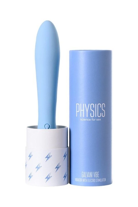 Physics Galvani Vibe Physics