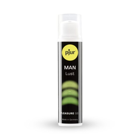Pjur MAN Lust Pjur