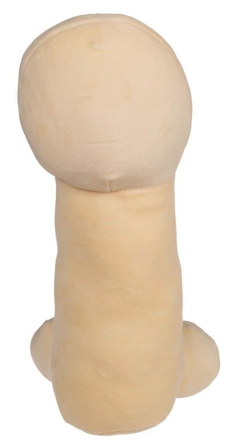 Plush Penis light 30 cm Out Of The Blue