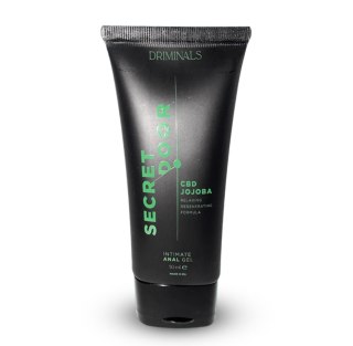 SECRET DOOR CBD*JOJOBA Driminals