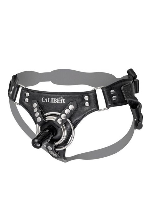 Strap-on harness for women, by RealStick CALIBER Caliber by RealStick