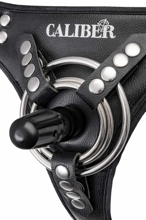 Strap-on harness for women, by RealStick CALIBER Caliber by RealStick