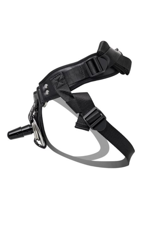 Strap-on harness for women, by RealStick CALIBER Caliber by RealStick