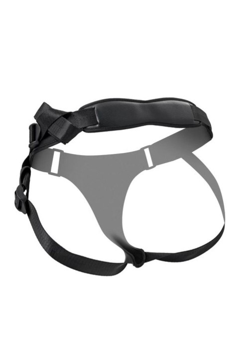Strap-on harness for women, by RealStick CALIBER Caliber by RealStick
