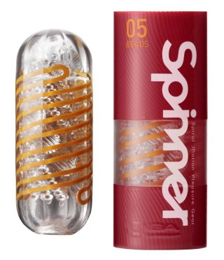 Tenga Spinner Beads Tenga
