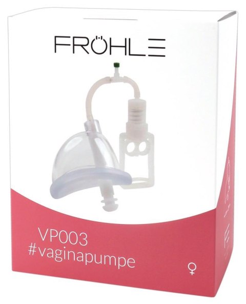 VP003 VS. Solo Extreme Profess Fröhle