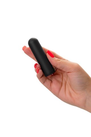 Vibro bullet, RealStik CALIBER, 7cm, O2 Caliber by RealStick