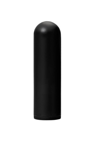 Vibro bullet with remote control, RealStik CALIBER, 7cm, O2 Caliber by RealStick