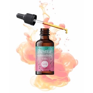 Zestra Aphrodisiac 15 ml Zestra