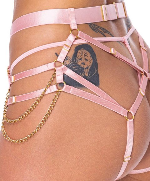 Bad Kitty String pink S-L Bad Kitty