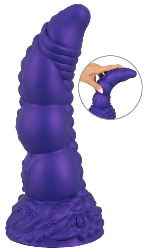 Beasty Cocks Demon of Desire Beasty Cocks